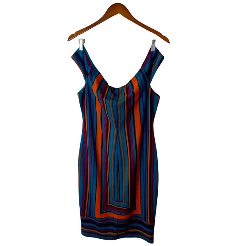 Venus Dress Sz L 